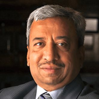 Pankaj Patel