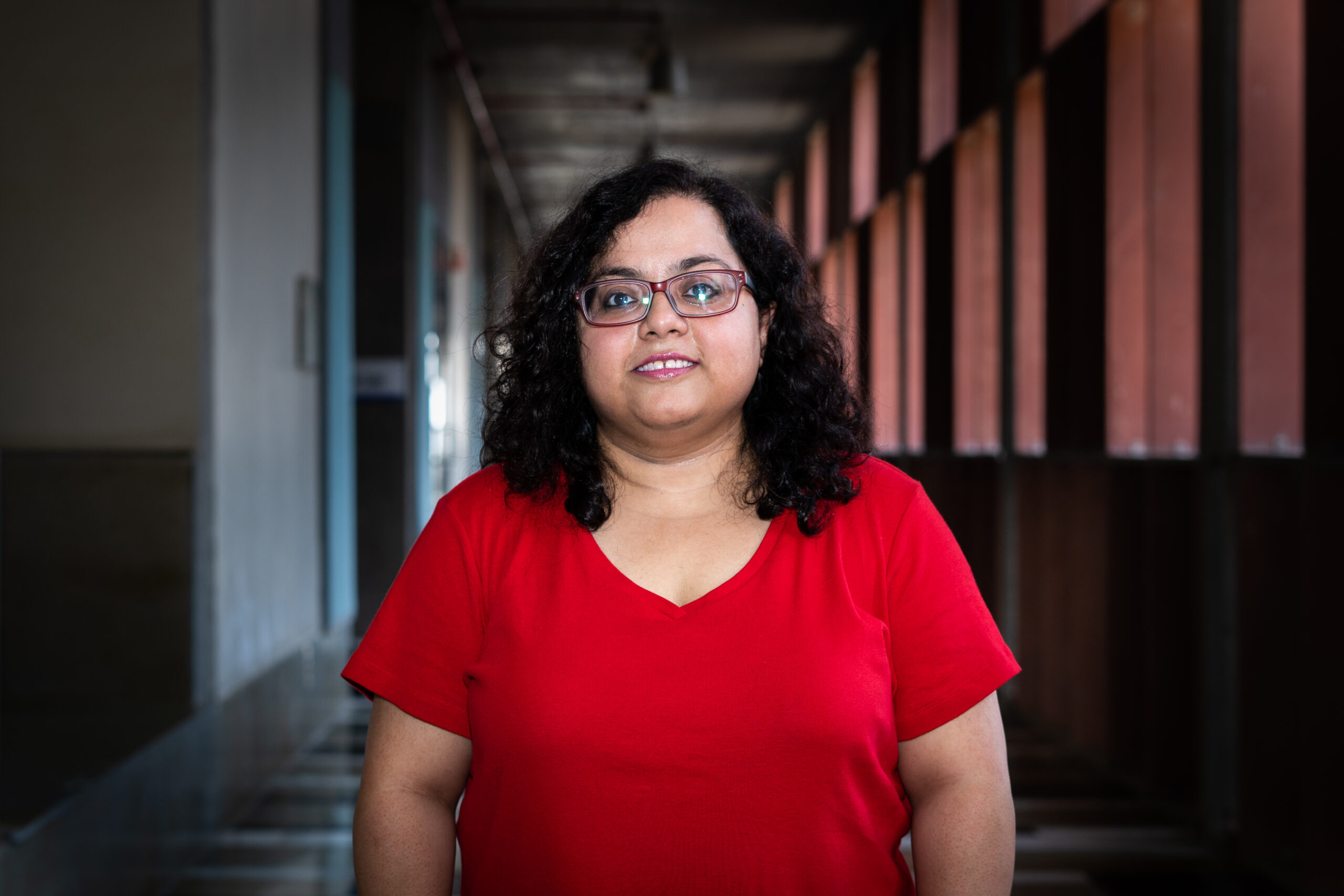 Assistant Professor