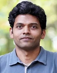 Associate Professor