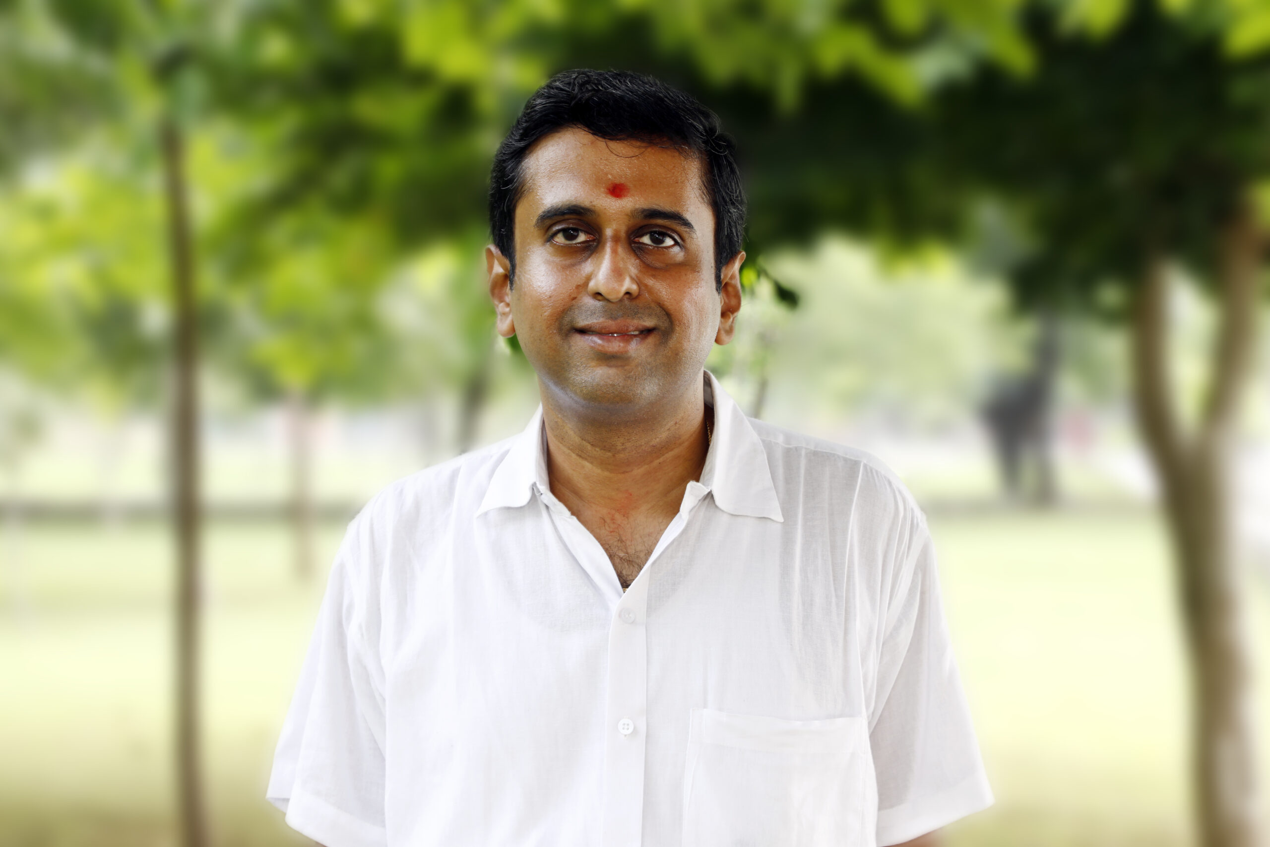 Associate Professor